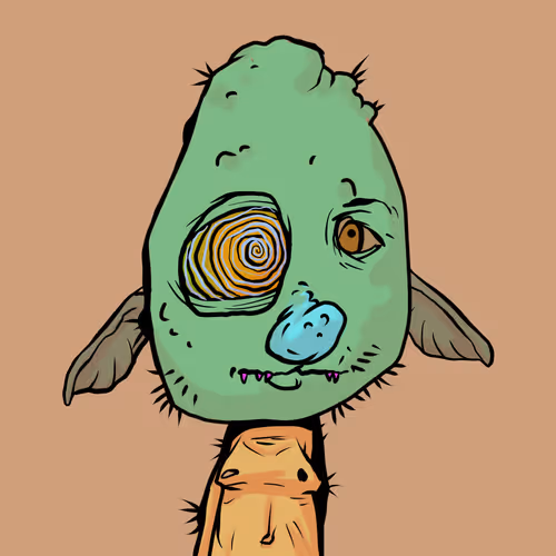goblintown #640