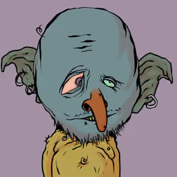 goblintown #6907