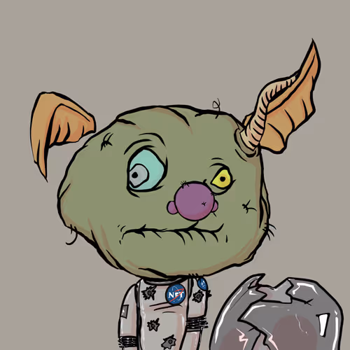 goblintown #8311