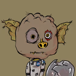 goblintown #5935