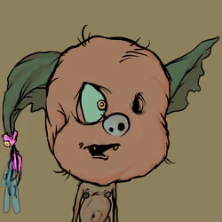 goblintown #9859