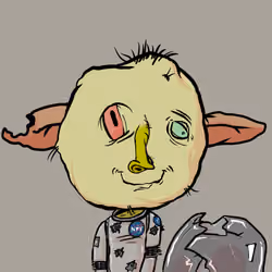 goblintown #9807