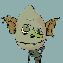 goblintown #5810