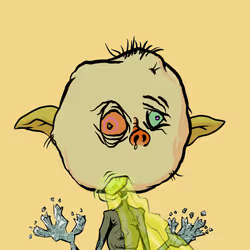 goblintown #4246