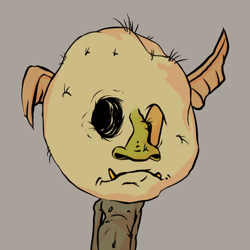 goblintown #9995