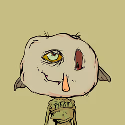 goblintown #4493