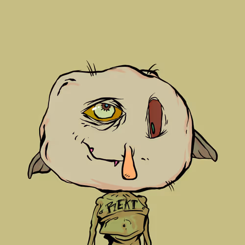goblintown #4493