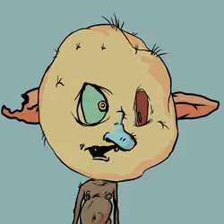 goblintown #8625