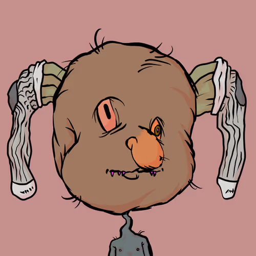 goblintown #4071