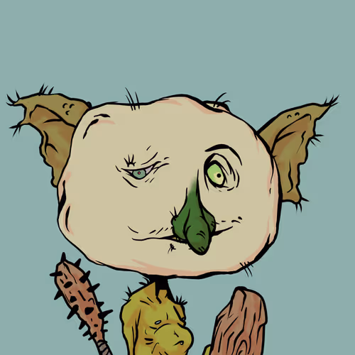 goblintown #7322