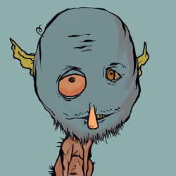 goblintown #9878
