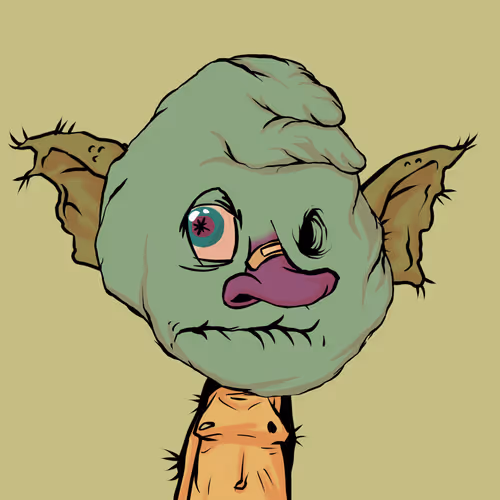 goblintown #268