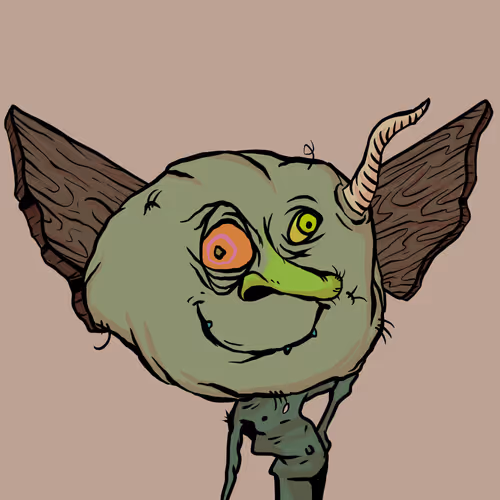 goblintown #8153