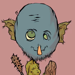 goblintown #2087