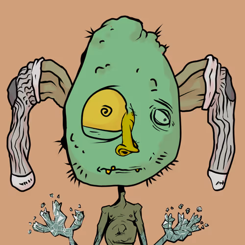 goblintown #7211