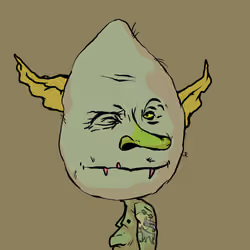 goblintown #9430