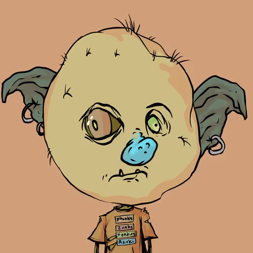 goblintown #9847