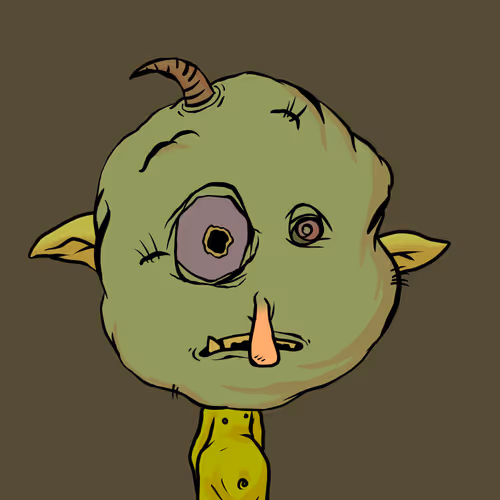 goblintown #1749