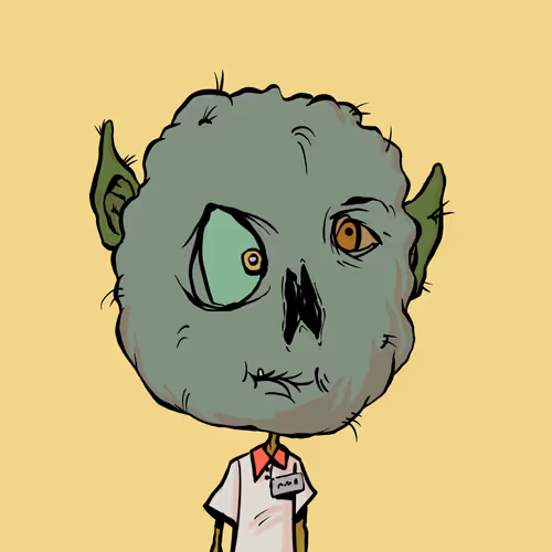 goblintown #5861