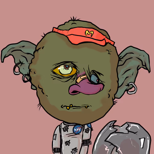goblintown #9598