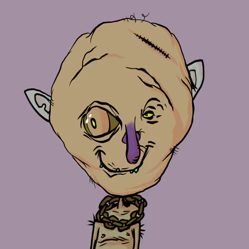 goblintown #8014