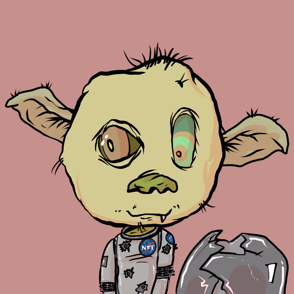 goblintown #9946