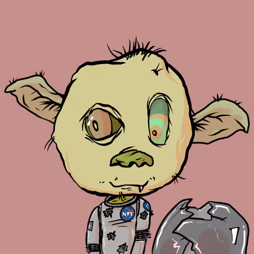 goblintown #9946