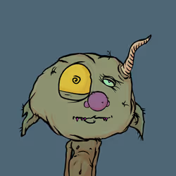 goblintown #6112
