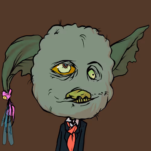 goblintown #2384