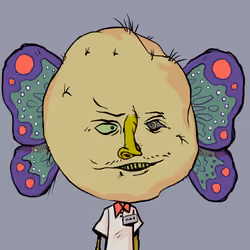 goblintown #8087