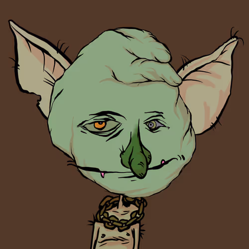 goblintown #2464