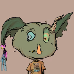 goblintown #9933