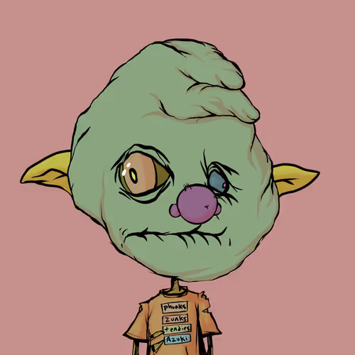 goblintown #772