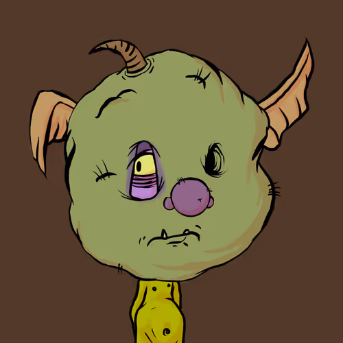 goblintown #1605