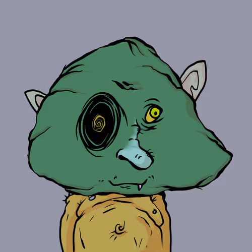 goblintown #9947