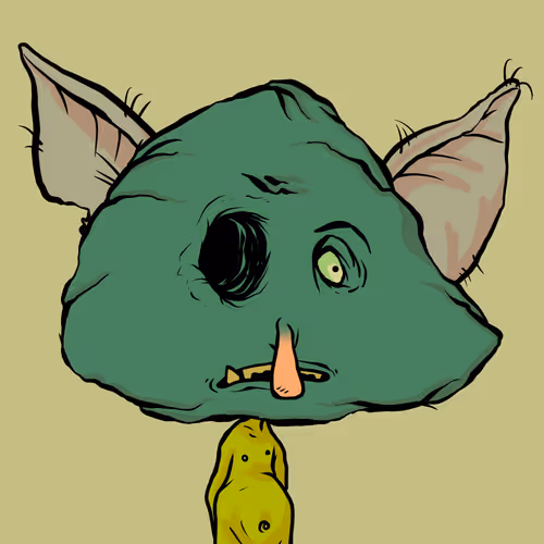 goblintown #3551