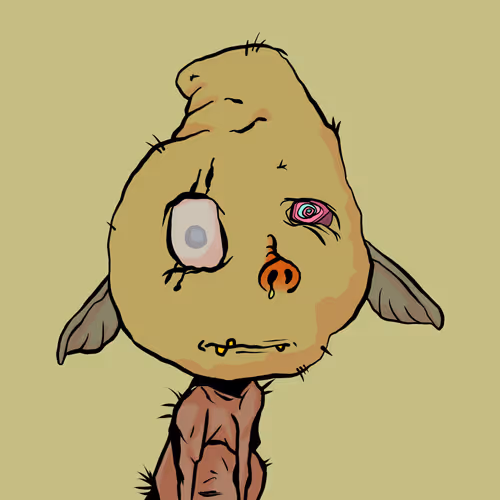 goblintown #545