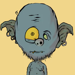 goblintown #9409