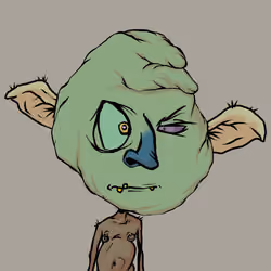 goblintown #8885