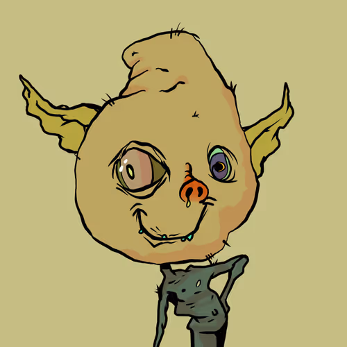 goblintown #3173