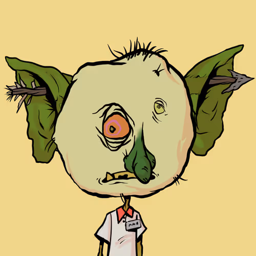 goblintown #3429
