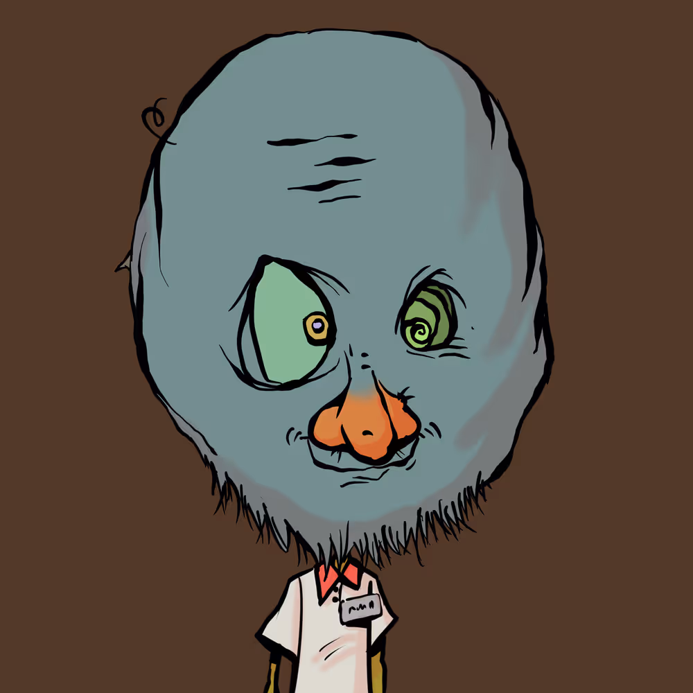 goblintown #9993