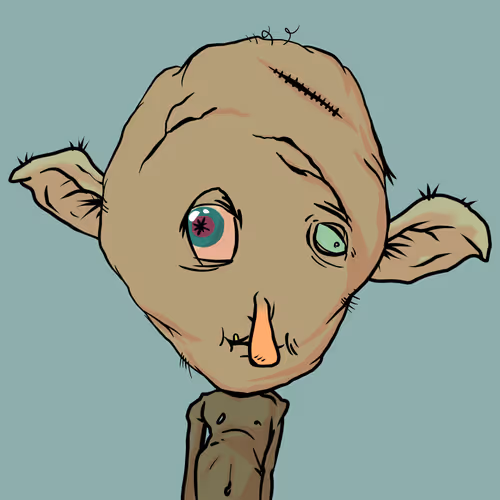 goblintown #7521