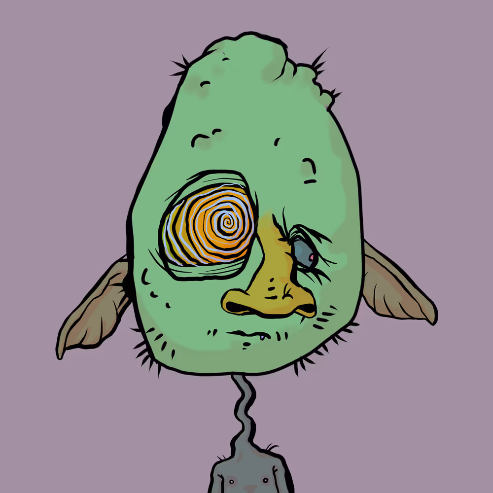 goblintown #9976