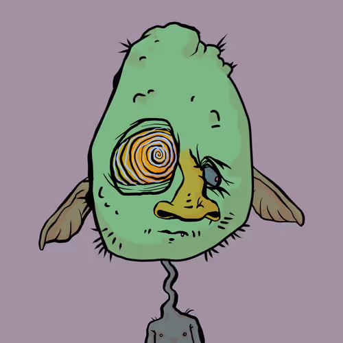 goblintown #9976
