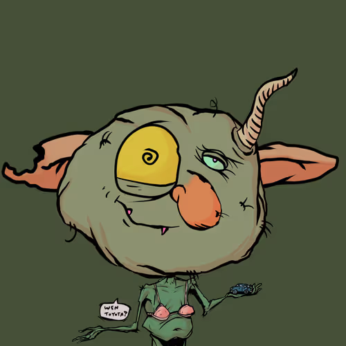 Goblintownwtf