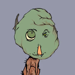 goblintown #8355