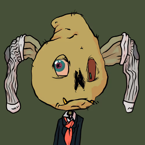 goblintown #5494
