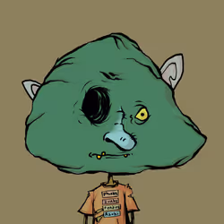 goblintown #6321