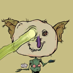 goblintown #8436